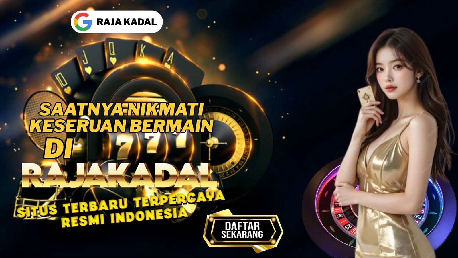RAJAKADAL | Game Online Login & Daftar Resmi Terpercaya Situs RAJA KADAL - WooCommerce eCommerce