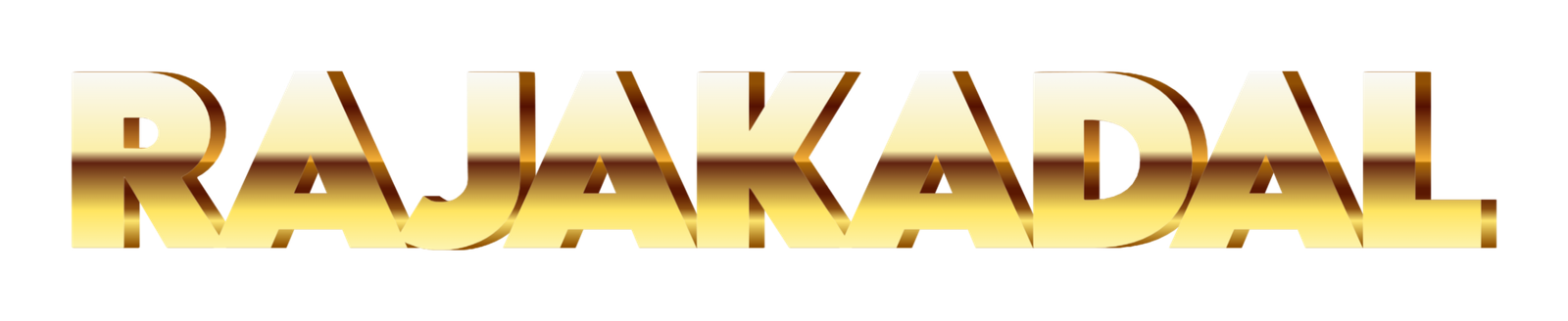 RAJA KADAL